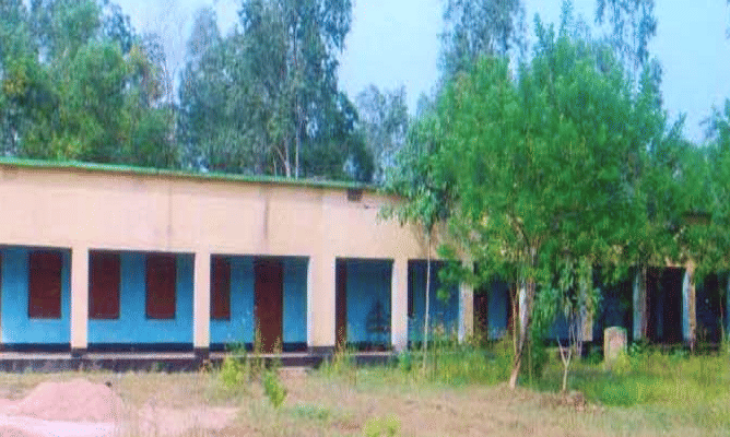 Jiral College Jagatsinghpur Campus photo 2
