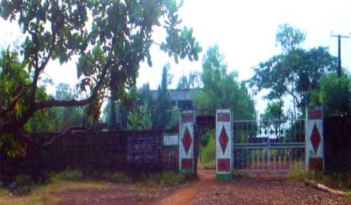 Jiral College Jagatsinghpur Campus photo 3