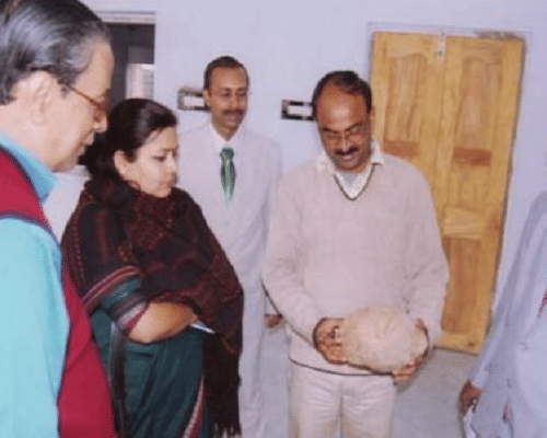 Jiaganj Institute of Education and Training Murshidabad Campus photo 1