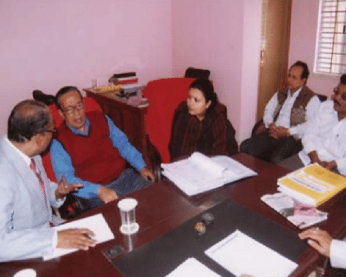 Jiaganj Institute of Education and Training Murshidabad Campus photo 2