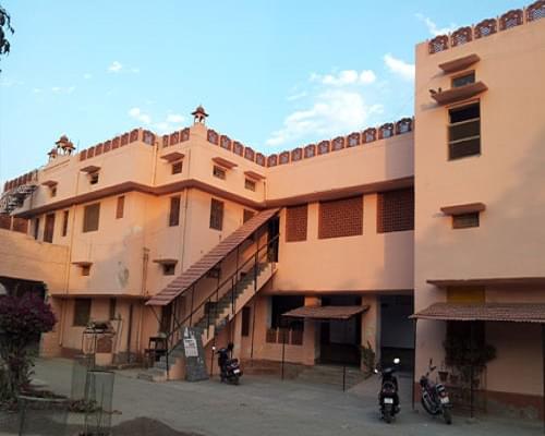 Jialal Institute of Education Ajmer Campus photo 2