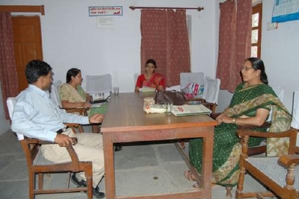 Jialal Institute of Education Ajmer Campus photo 3