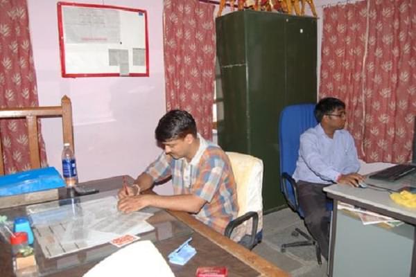 Jialal Institute of Education Ajmer Campus photo 4