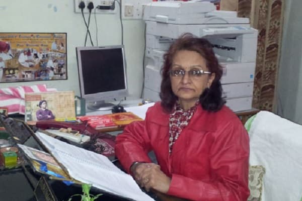 Jialal Institute of Education Ajmer Campus photo 5