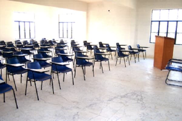 Jindal Institute of Education Meerut Infrastructure photo 3