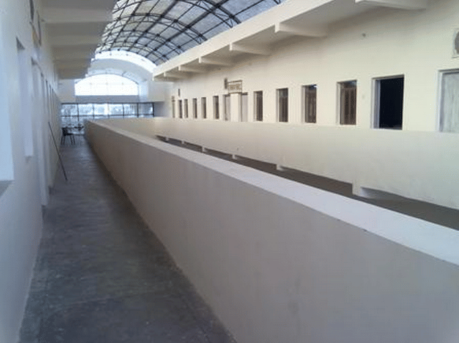 Jhunjhunwala Business School Ayodhya Campus photo 1