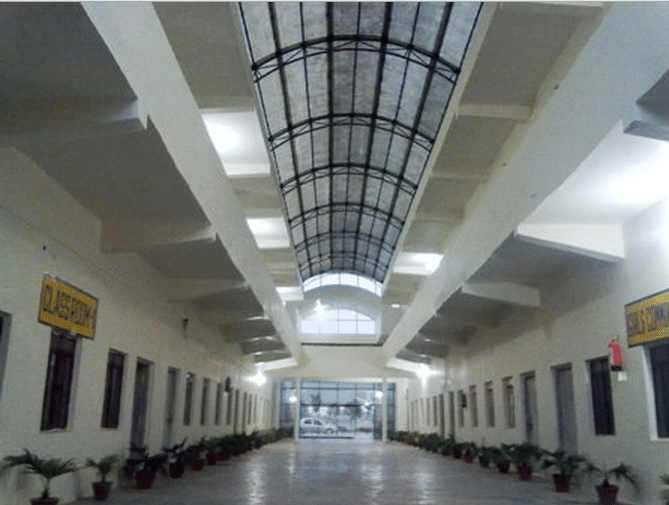 Jhunjhunwala Business School Ayodhya Campus photo 2