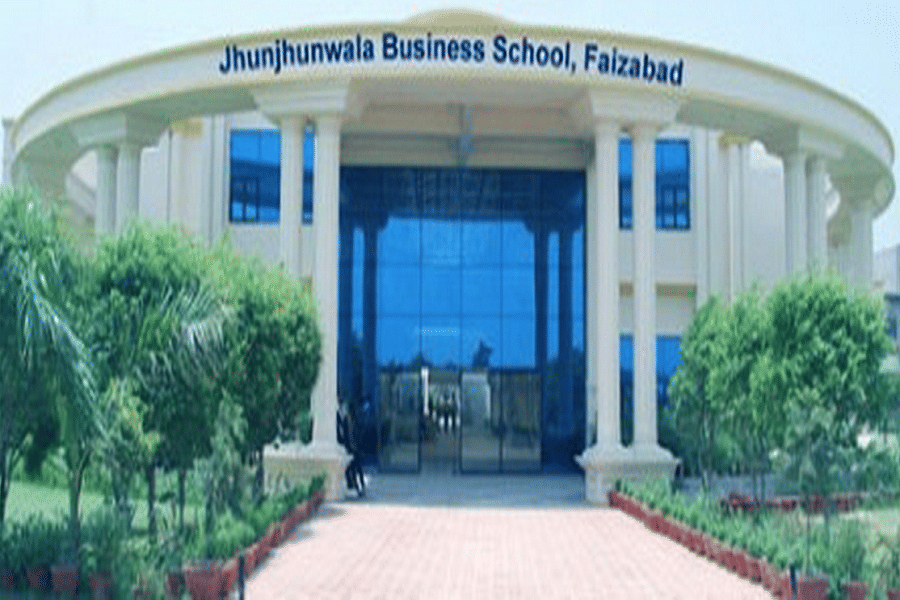 Jhunjhunwala Business School Ayodhya Campus photo 5