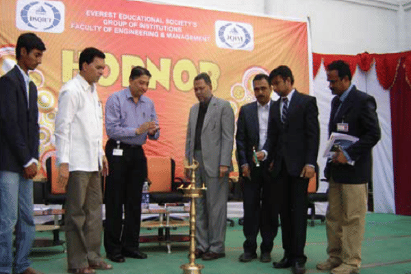 Jibran Quadri Institute of Management Sciences And Research Aurangabad General photo 1