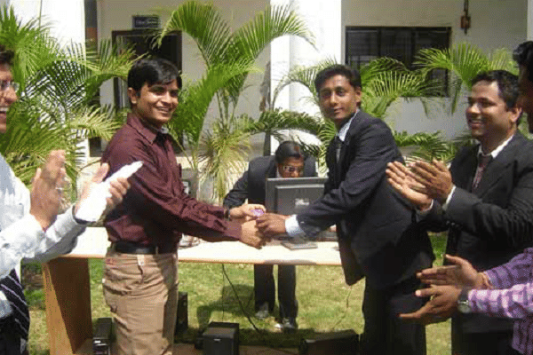 Jibran Quadri Institute of Management Sciences And Research Aurangabad General photo 2