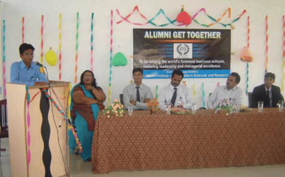 Jibran Quadri Institute of Management Sciences And Research Aurangabad General photo 3