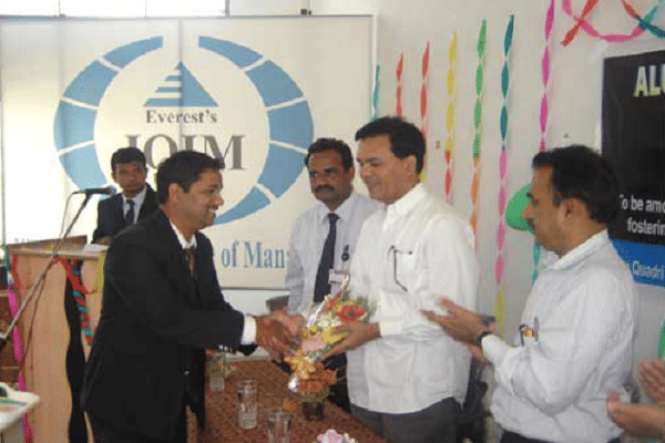 Jibran Quadri Institute of Management Sciences And Research Aurangabad General photo 4