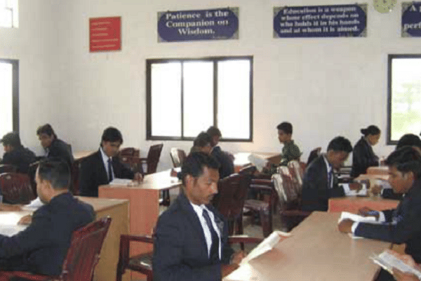 Jibran Quadri Institute of Management Sciences And Research Aurangabad General photo 5