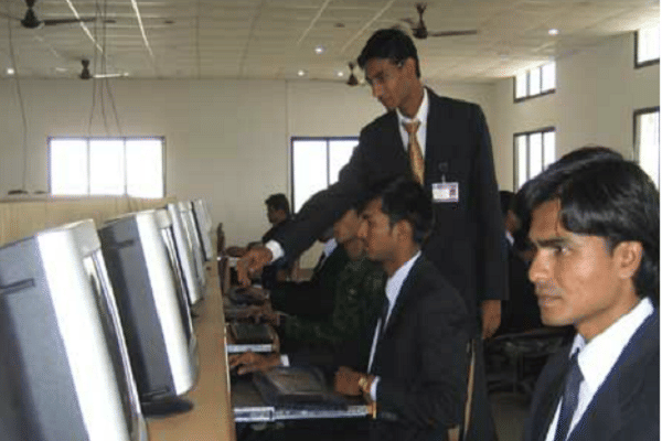 Jibran Quadri Institute of Management Sciences And Research Aurangabad General photo 6