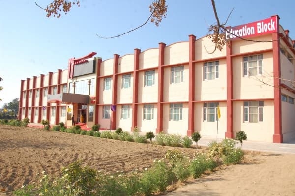 Tirupati College of Education Fatehabad Campus photo 1