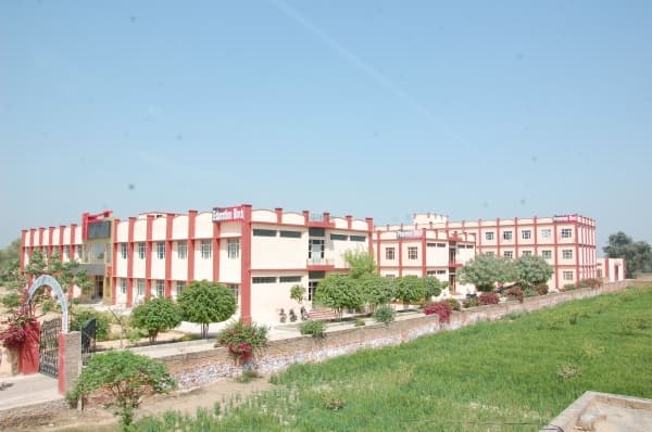 Tirupati College of Education Fatehabad Campus photo 2