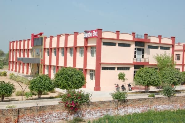 Tirupati College of Education Fatehabad Campus photo 3