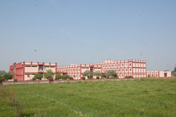 Tirupati College of Education Fatehabad Campus photo 5