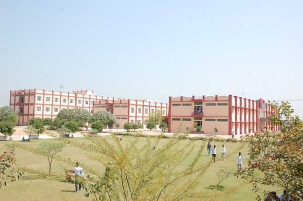 Tirupati College of Education Fatehabad Campus photo 4