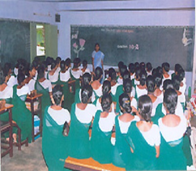 St John's Teacher Training Institute for Women Tirunelveli Campus photo 2