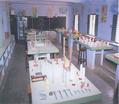 St John's Teacher Training Institute for Women Tirunelveli Campus photo 4