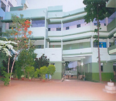 St John's Teacher Training Institute for Women Tirunelveli Campus photo 5