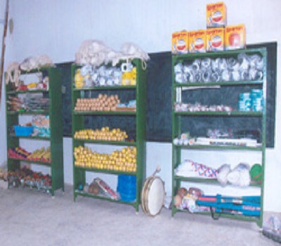 St John's Teacher Training Institute for Women Tirunelveli Campus photo 6