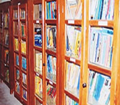 St. John's B.Ed. Training College Kayamkulam Alappuzha Facilities photo 3