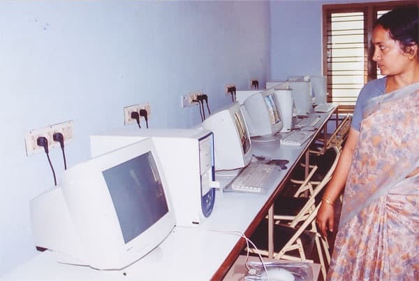 St. John's B.Ed. Training College Kayamkulam Alappuzha Facilities photo 5