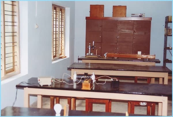 St. John's B.Ed. Training College Kayamkulam Alappuzha Facilities photo 6