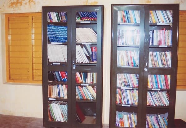 St. John's B.Ed. Training College Kayamkulam Alappuzha Facilities photo 7