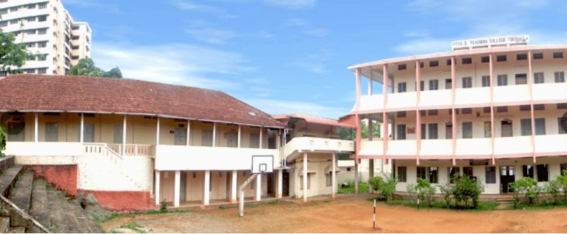 Titus II Teachers College Tiruvalla Campus photo 1