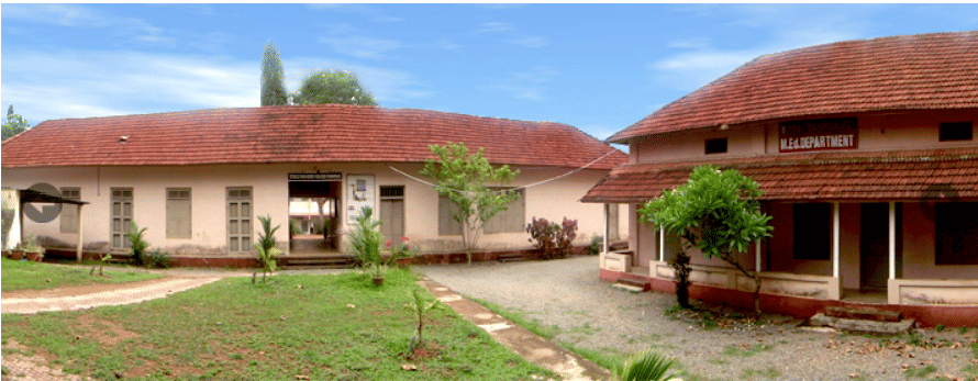 Titus II Teachers College Tiruvalla Campus photo 2