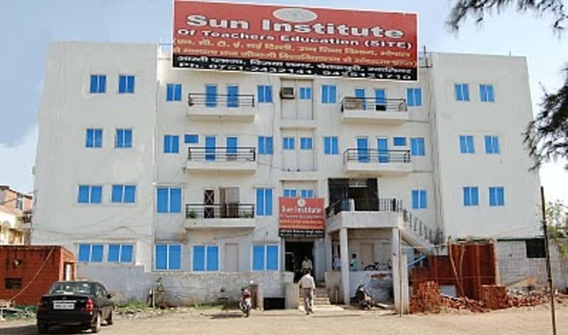 Sun Institute of Teachers Education Gwalior Campus photo 1