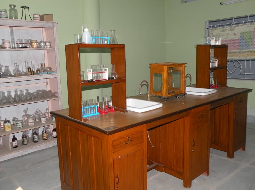 Sundarban Ashutosh BEd College for Women South 24 Parganas Infrastructure photo 3