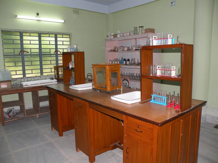 Sundarban Ashutosh BEd College for Women South 24 Parganas Infrastructure photo 2