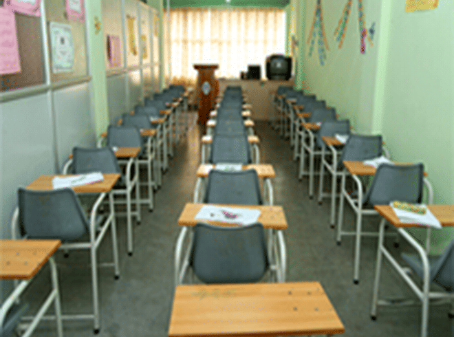 Adabiyya Women's College Kochi Campus photo 1