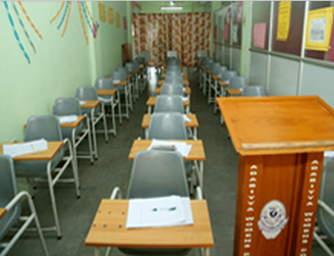 Adabiyya Women's College Kochi Campus photo 3