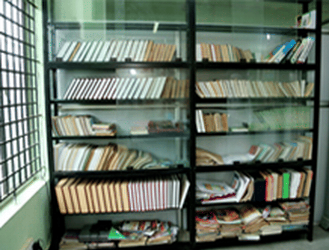 Adabiyya Women's College Kochi Campus photo 5