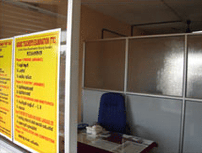 Adabiyya Women's College Kochi Campus photo 7