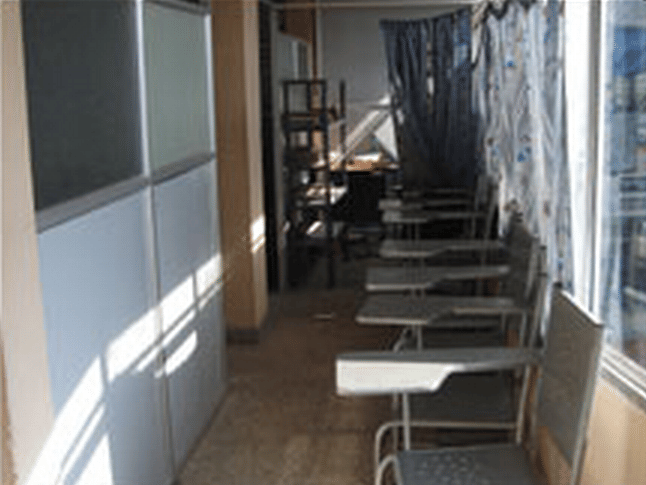 Adabiyya Women's College Kochi Campus photo 8