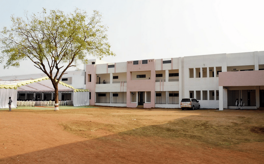 Chhotabhai JaverBhai Patel Arts and Commerce College Gondiya Campus photo 2