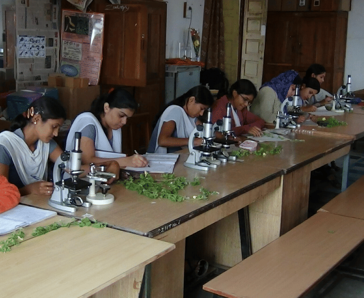 Chhotabhai JaverBhai Patel Arts and Commerce College Gondiya Campus photo 5