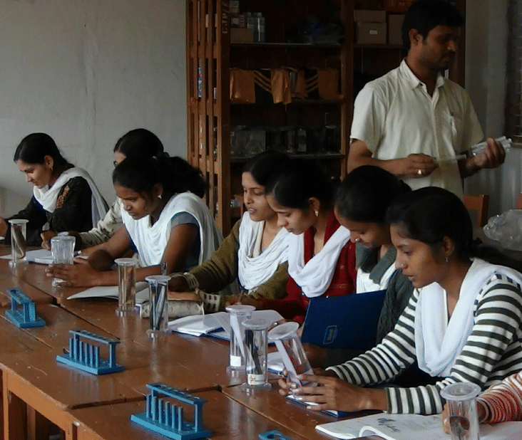 Chhotabhai JaverBhai Patel Arts and Commerce College Gondiya Campus photo 6