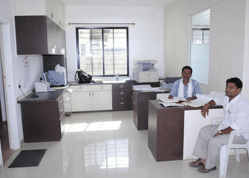 Chhotabhai JaverBhai Patel Arts and Commerce College Gondiya Campus photo 9