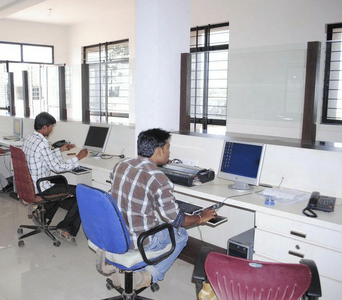 Chhotabhai JaverBhai Patel Arts and Commerce College Gondiya Campus photo 8