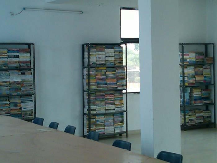 Trident B.Ed. College Bhojpur Campus photo 3