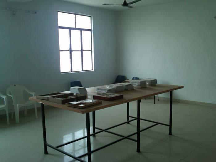 Trident B.Ed. College Bhojpur Campus photo 5