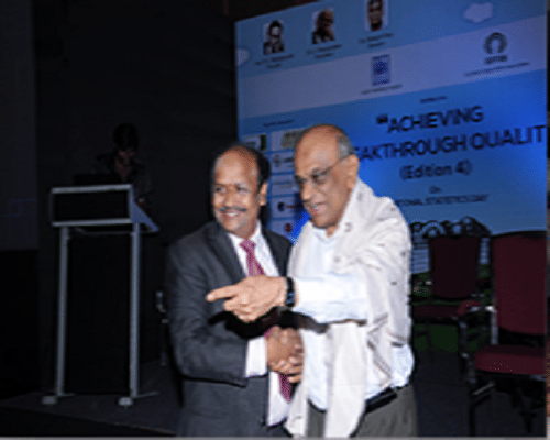 ISI Coimbatore General photo 2