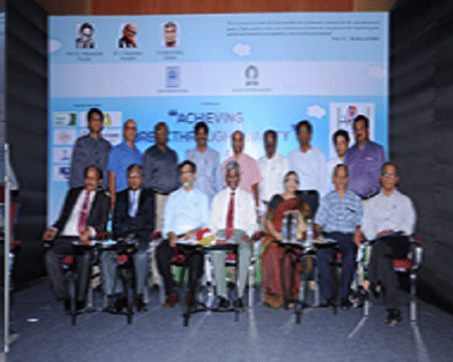 ISI Coimbatore General photo 7